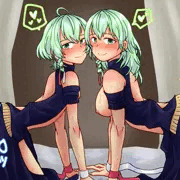 ベレトス先生【女体化】