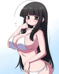 【Skeb】村山片栗子３