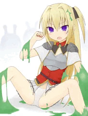 アブラナ