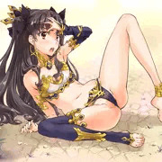 女神さまが落ちてきた