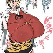 ニプルファック　乳マンコ寅丸