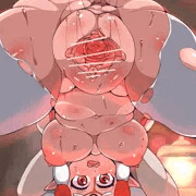 パーヤちゃん　子宮脱
