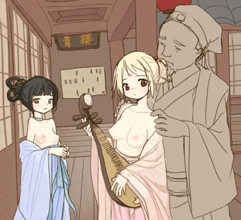 青樓