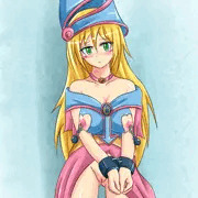 ブラマジガール
