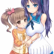 大小おっぱい練習