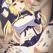 【skeb】ファニス・リーシュ