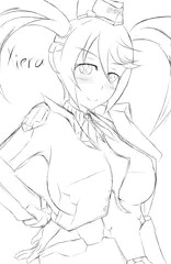 シエラちゃん