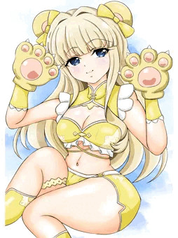 薫子ちゃんお誕生日おめでとう！