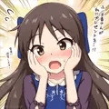ありすちゃん誕生日おめでとう！