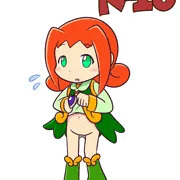 アリィちゃんと愛し合いたい。