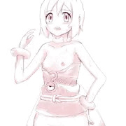 ポケレジェカイちゃん