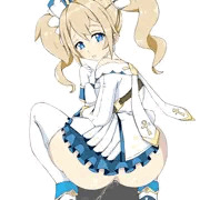 バーバラ