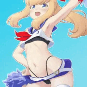 ノエル・フランシスカ