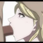 ダンガンロンパ女性キャラフェラgifアニメまとめ２