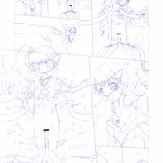 次回作のエロ漫画の進捗