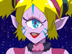 スタートゥインクルプリキュア　アイワーン