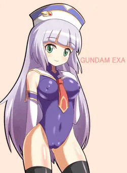 セシアちゃん