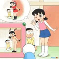 きせかえカメラでクリスマス。