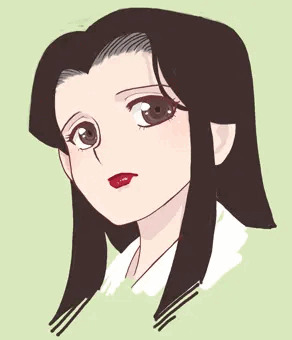 東北のお嬢様