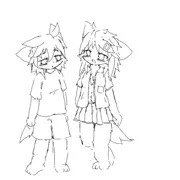 動ケモ２