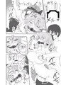 C94新刊「水天日肛アナテラス」(玉藻の前アナル本)サンプル