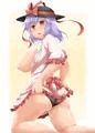 衣玖さん。