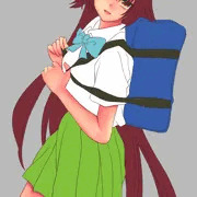 途中