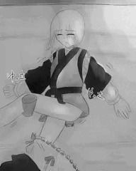 魔理沙