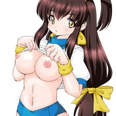 神崎あかりちゃん