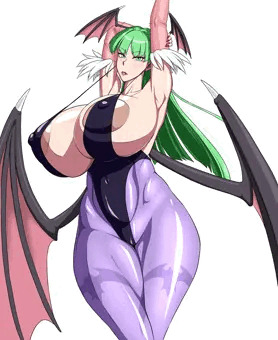 モリガン