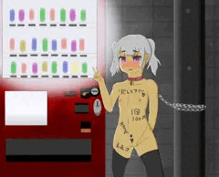 「ロリ娼婦」と「オナホール」って同じ感じで言えるよね