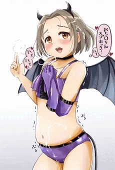 いたずらっ子春風乃亜ちゃんまとめ