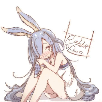 ぱんつほしいですか？