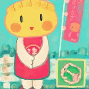 つつみんのパンツ