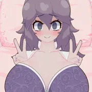 JK風爆乳オカルトマニア