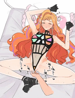 srさん睡姦