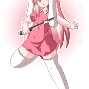 ロップイヤーさん