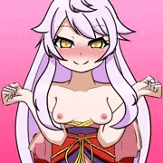 発情ICEちゃん