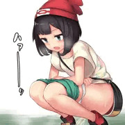 尿意の試練