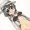 手ブラだから手ブラちゃんだね