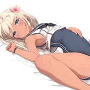 ろーちゃんとダンケするだけ
