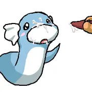 ミニリュウ