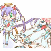 ジブリールアリエス Re: