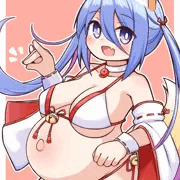 夏っぽいの