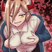血の魔人パワーちゃんを調整