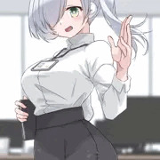 会社の先輩
