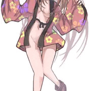裸靴下ちゃんちゃんこ