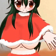 蓮華ちゃん