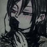 オリキャラのるなさん