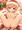 プレゼントサンタココアちゃん